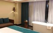 Туры в отель Menglinan Holiday Hotel