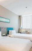 Туры в отель Home Inn (Qingdao Shandong University Blue Silicon Valley )