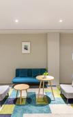 Туры в отель Home Inn (Qingdao Shandong University Blue Silicon Valley )