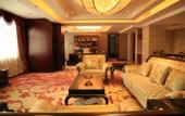 Туры в отель Yongdeng Jujia Hotel