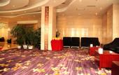 Туры в отель Yongdeng Jujia Hotel