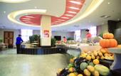 Туры в отель Yongdeng Jujia Hotel