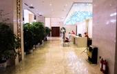 Туры в отель Yongdeng Jujia Hotel
