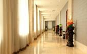 Туры в отель Yongdeng Jujia Hotel