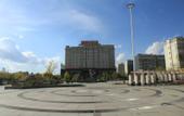 Туры в отель Yongdeng Jujia Hotel