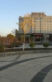 Туры в отель Yongdeng Jujia Hotel