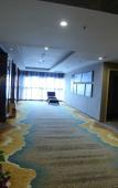 Туры в отель Jordon Hotel
