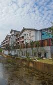 Туры в отель Nanshan Bamboo Hai'anyu Yuenanshan Hot Spring Resort Hotel