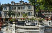 Туры в отель Huangjia Garden Binhai Hotel