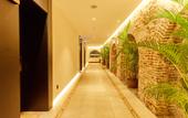Туры в отель Huangjia Garden Binhai Hotel