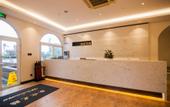 Туры в отель Huangjia Garden Binhai Hotel