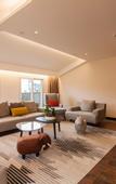 Туры в отель Huangjia Garden Binhai Hotel