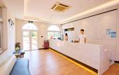 Туры в отель Huangjia Garden Binhai Hotel