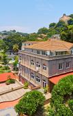 Туры в отель Huangjia Garden Binhai Hotel