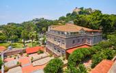 Туры в отель Huangjia Garden Binhai Hotel