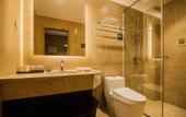 Туры в отель Huangjia Garden Binhai Hotel