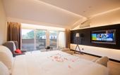 Туры в отель Huangjia Garden Binhai Hotel