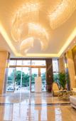 Туры в отель Hairui Wensite Hotel (Chengdu Wenjiang University Town)