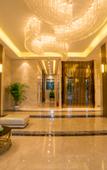 Туры в отель Hairui Wensite Hotel (Chengdu Wenjiang University Town)