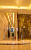 Туры в отель Hairui Wensite Hotel (Chengdu Wenjiang University Town)