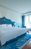 Туры в отель Hairui Wensite Hotel (Chengdu Wenjiang University Town)