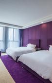Туры в отель Hairui Wensite Hotel (Chengdu Wenjiang University Town)