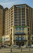 Туры в отель Hairui Wensite Hotel (Chengdu Wenjiang University Town)