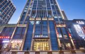 Туры в отель QIANNA HOTEL(Zhengzhou Erqi Wanda Jingguang Road)