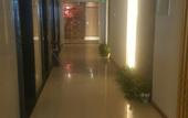 Туры в отель QIANNA HOTEL(Zhengzhou Erqi Wanda Jingguang Road)