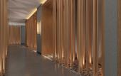 Туры в отель QIANNA HOTEL(Zhengzhou Erqi Wanda Jingguang Road)