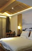 Туры в отель QIANNA HOTEL(Zhengzhou Erqi Wanda Jingguang Road)