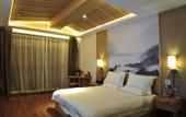 Туры в отель QIANNA HOTEL(Zhengzhou Erqi Wanda Jingguang Road)