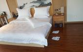 Туры в отель QIANNA HOTEL(Zhengzhou Erqi Wanda Jingguang Road)