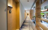 Туры в отель Hangzhou Shili Lili Mangota Tianchi Sky Riverview Hotel