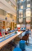 Туры в отель Hangzhou Shili Lili Mangota Tianchi Sky Riverview Hotel