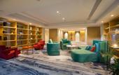 Туры в отель Hangzhou Shili Lili Mangota Tianchi Sky Riverview Hotel