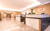 Туры в отель Hangzhou Shili Lili Mangota Tianchi Sky Riverview Hotel