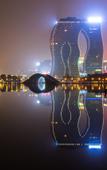 Туры в отель Hangzhou Shili Lili Mangota Tianchi Sky Riverview Hotel