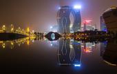 Туры в отель Hangzhou Shili Lili Mangota Tianchi Sky Riverview Hotel