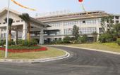 Туры в отель Zhangzhou Longjia Hotel