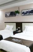Туры в отель AiDePinYue Hotel (ZhangzhouXinzheng International Airport)