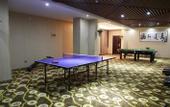 Туры в отель AiDePinYue Hotel (ZhangzhouXinzheng International Airport)