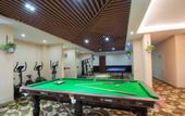 Туры в отель AiDePinYue Hotel (ZhangzhouXinzheng International Airport)