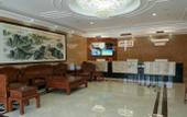 Туры в отель AiDePinYue Hotel (ZhangzhouXinzheng International Airport)
