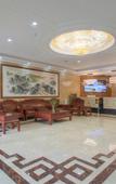Туры в отель AiDePinYue Hotel (ZhangzhouXinzheng International Airport)