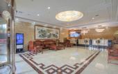 Туры в отель AiDePinYue Hotel (ZhangzhouXinzheng International Airport)