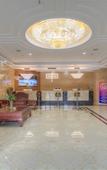 Туры в отель AiDePinYue Hotel (ZhangzhouXinzheng International Airport)