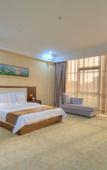 Туры в отель AiDePinYue Hotel (ZhangzhouXinzheng International Airport)