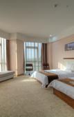 Туры в отель AiDePinYue Hotel (ZhangzhouXinzheng International Airport)