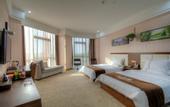 Туры в отель AiDePinYue Hotel (ZhangzhouXinzheng International Airport)